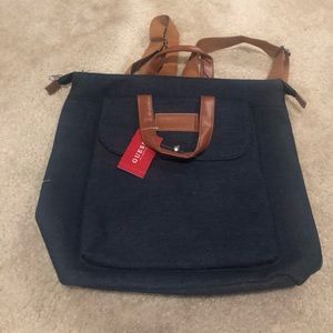 Guess bag - backpack